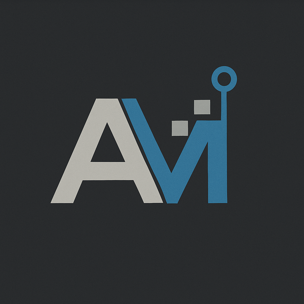 AVMann Consulting Logo